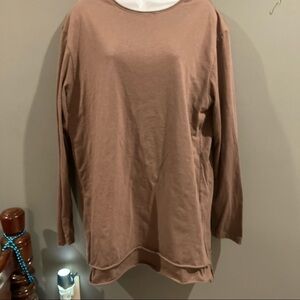 Forever 21 Men's Long Sleeve Tshirt